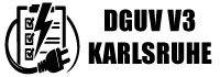 DGUV V3 Karlsruhe