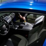 Unlocking Luxury: The Art of Car Detailing