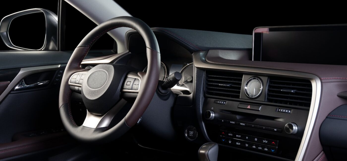 Unveiling Luxury: The Art of Detailing Cars