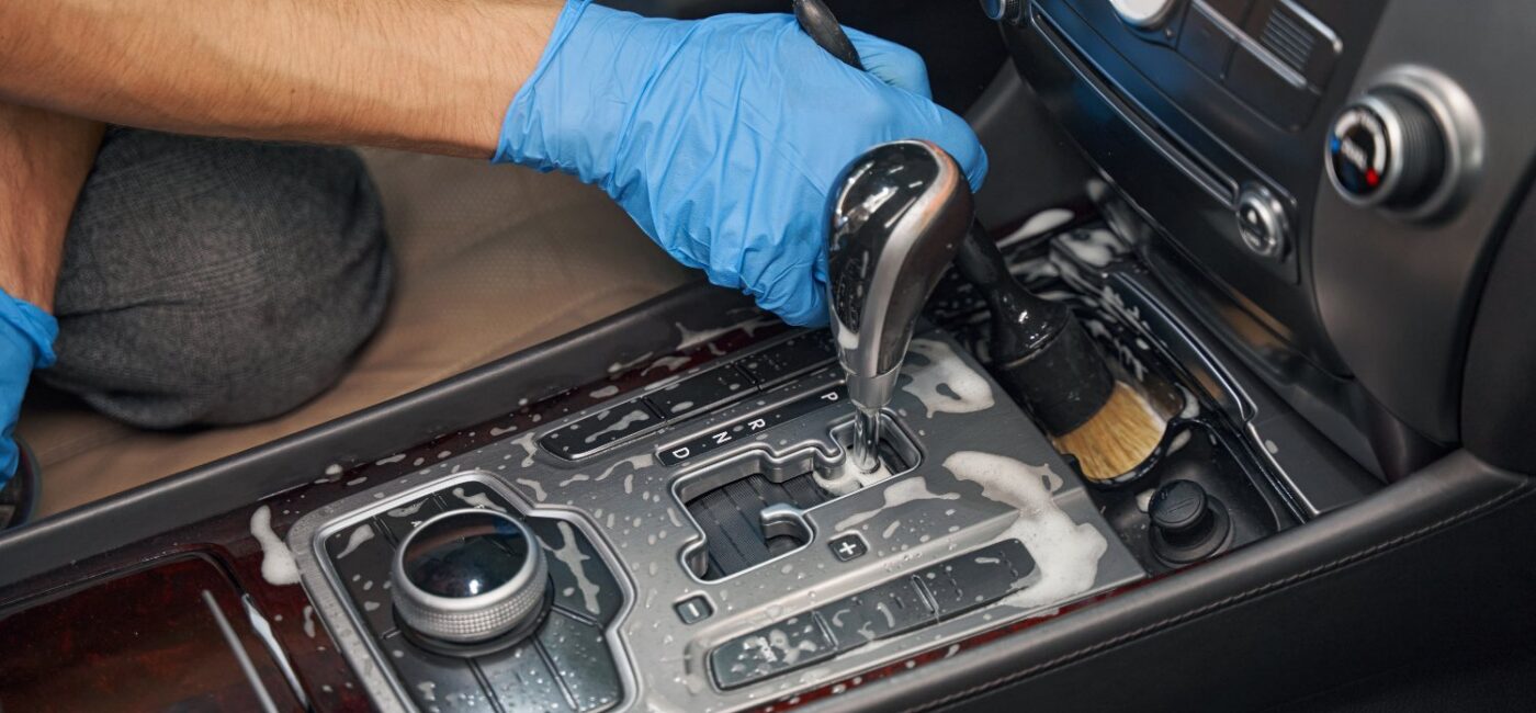 Interior Hacks: Fresh & Spotless